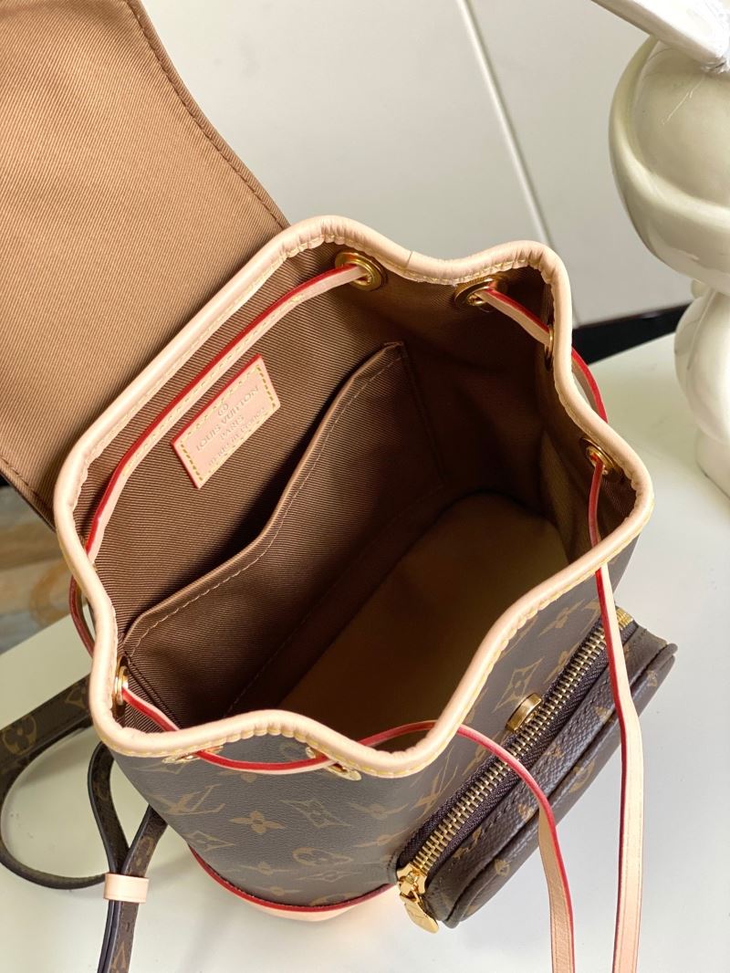 Louis Vuitton Backpacks
